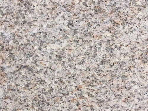 黄锈石火烧面
